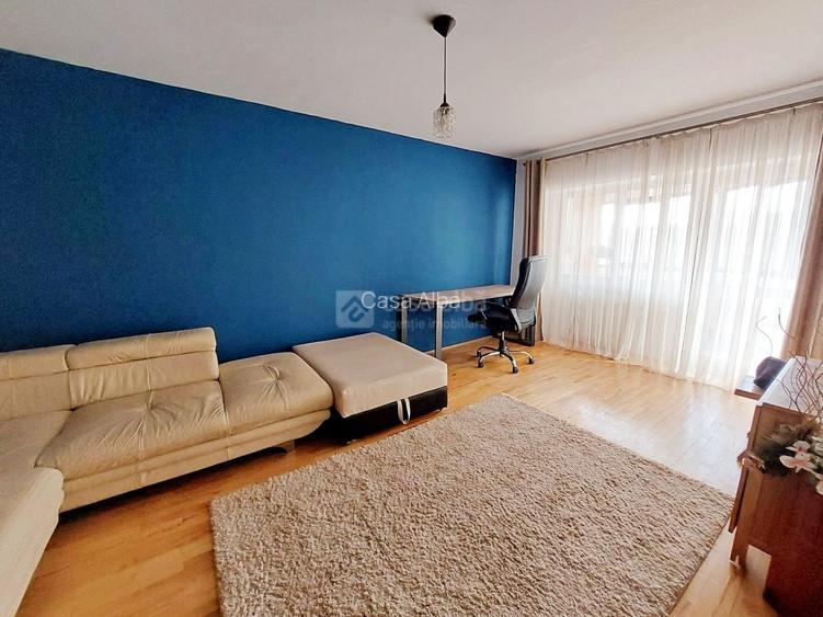 Nicolina - esplanada, 4 camere decomandat, etaj 1, mutare imediata - 3