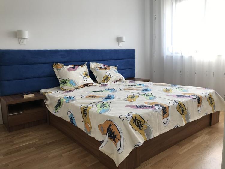 2 Camere si loc parcare subteran Arcadia/Domenii - 8