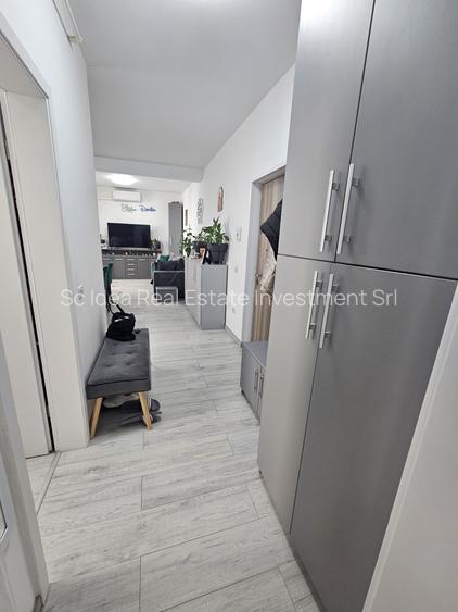 COMISION 0%! Apartament 2 camere Dumbravita - etaj 1 !! - 7
