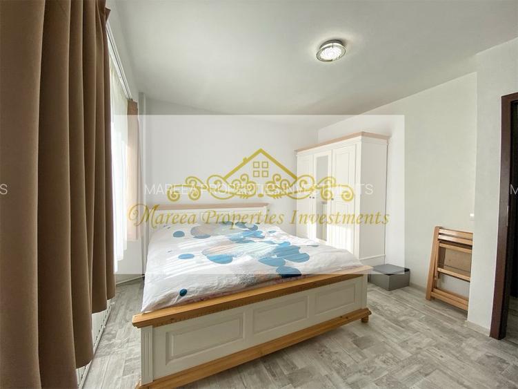 Apartament 3 camere Aviatiei, contract ANAF - Video - 14