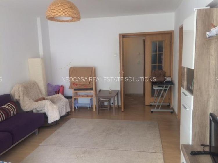 3 CAMERE, 2 BAI, LUMINOS, LINISTIT, LA DOI PASI DE PARCUL KISELEFF SI METROU - 3