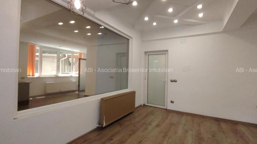GM1742 P-ta Romană 120 mp Ideal pentru birouri, clinică, beauty - 7