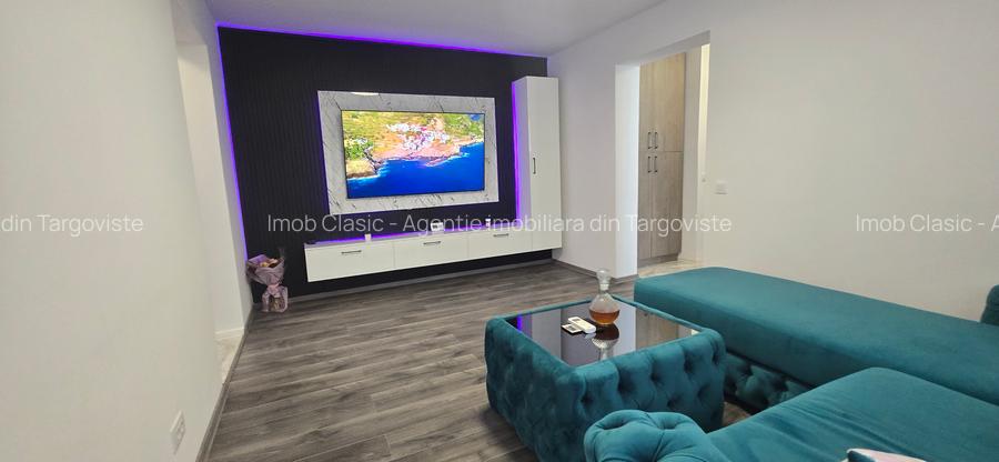 Apartament modern și elegant de vânzare – Aleea Trandafirilor, Târgoviște - 15