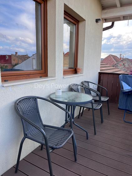 Casă + mansardă separată | Piața Cluj | 336 mp teren | aproape de cen - 7