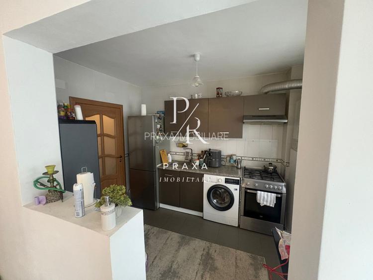 Apartament 2 camere , 57 mp , mobilat-utilat, Razoare Floresti! - 3