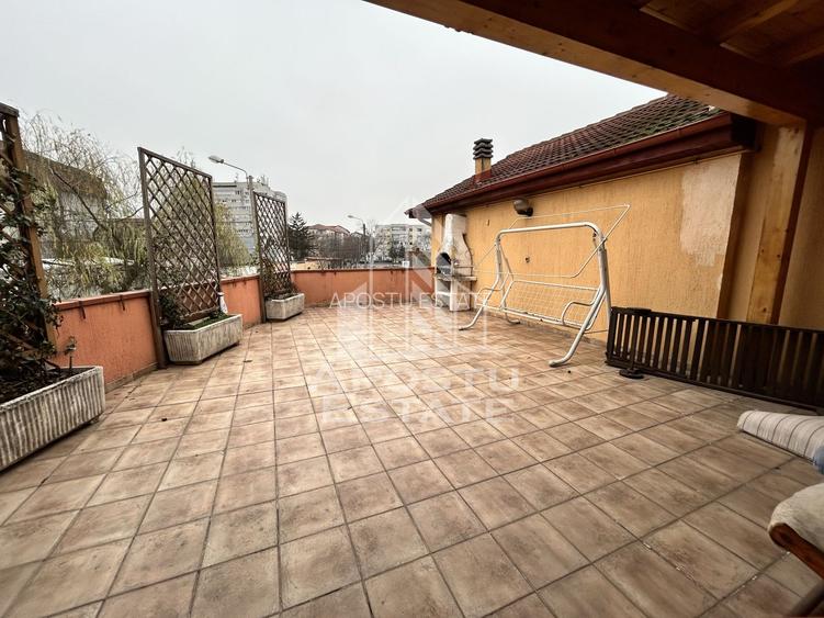 Pensiune 22 camere in functiune, de vanzare,  Central, Timisoara. - 20