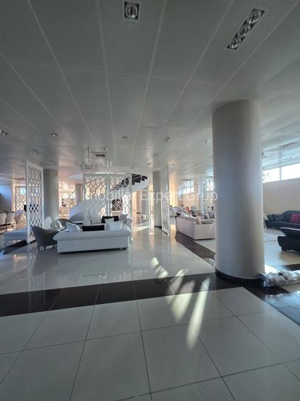 Splaiu Unirii teren 5000 mp Imobil S+P+5 Showroom, Clinica , Birouri , Hotel - 22