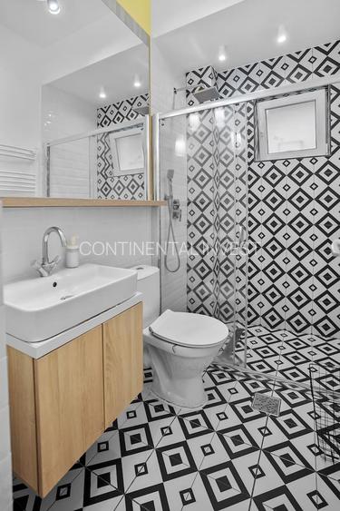 Oportunitate! 129mp utili 6 camere  Vasile Conta Lux / Investitie / Airbnb - 31