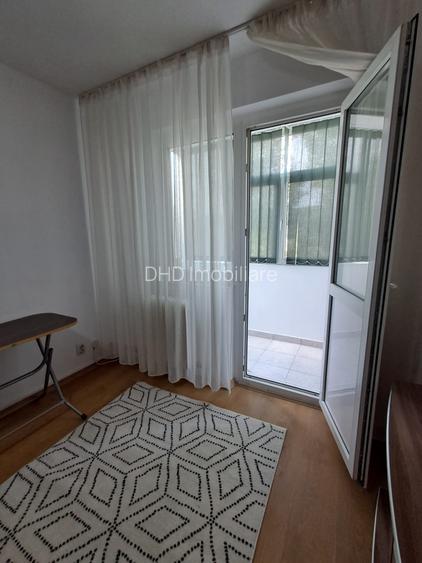 Apartament 1 camera Podul de Fier - 5