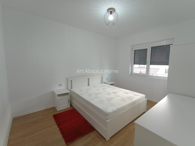 2-Room Apartment for Rent – Dumbrăvița, Mureș Area – Available Immediately - 5