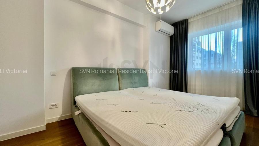 REA1022474 Apartament 2 camere Polona-Vasile Lascar - 6