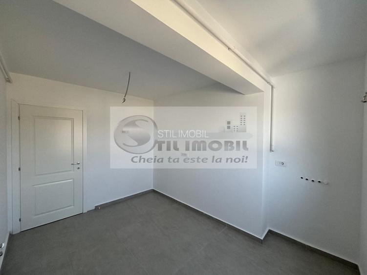 Ap. 2 camere, D, 59mp, Bucium-Visan, 0% comison - 6