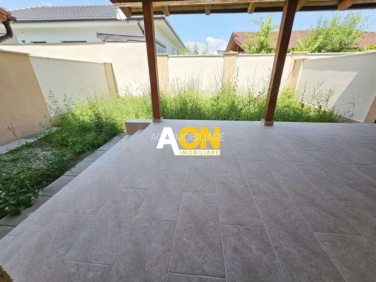 Casa tip insiruit, 4 camere, 2 bai, finisata la cheie, Cetate - 4