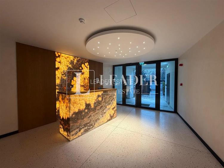 Penthouse exclusivist 4 camere – Iancu Nicolae, lângă Studio 80 - 22