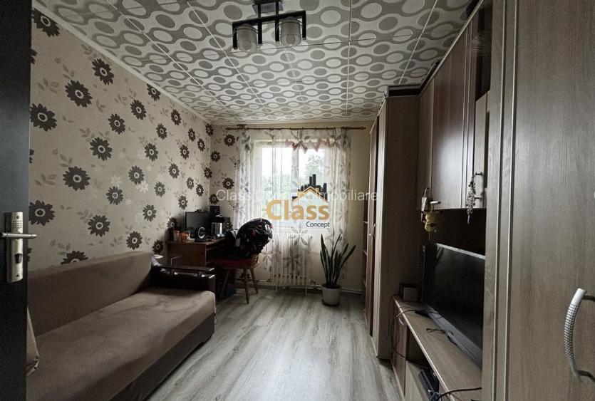 Apartament 3 camere | 67 mpu | Zona Minerva Manastur - 3