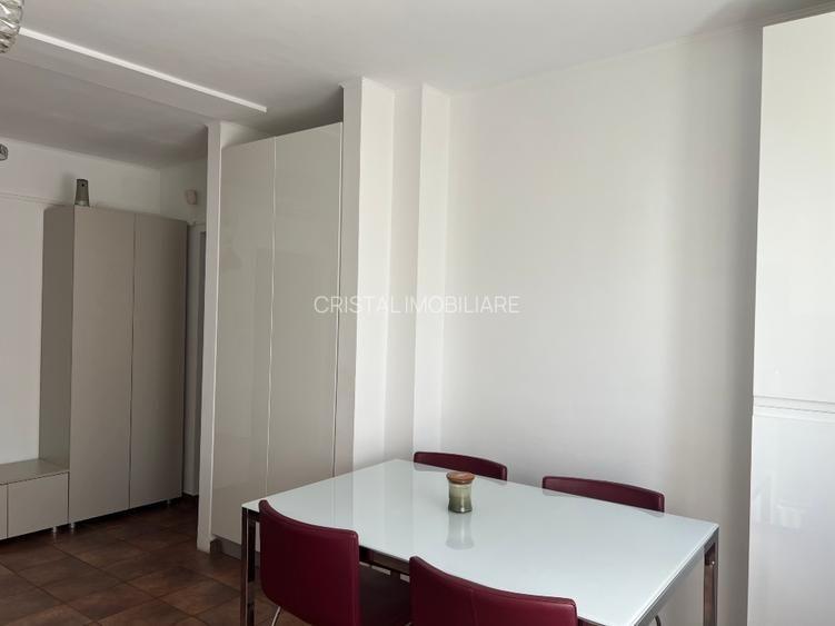 Vanzare Apartament 2 Camere Intre Nerva Traian si Mall Vitan - 10