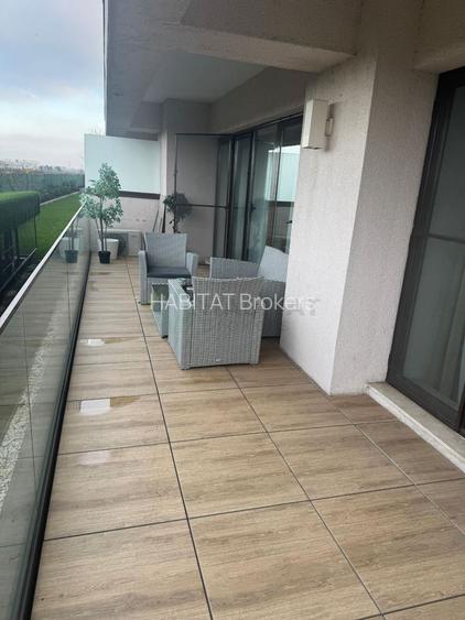 Terasă 20 mp | Parcare inclusă | Vita Bella – Pipera-Tunari - 8