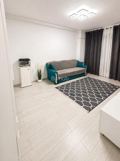 3 camere | Mobilat si utilat LUX | Str. Tineretului - Chiajna - 3