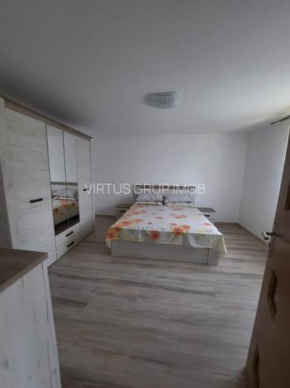 Vanzare Casa Noua Prahova Iordacheanu Varbila + Teren - 18