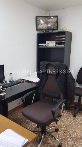 Depozit Frigorific Delfinului - 6