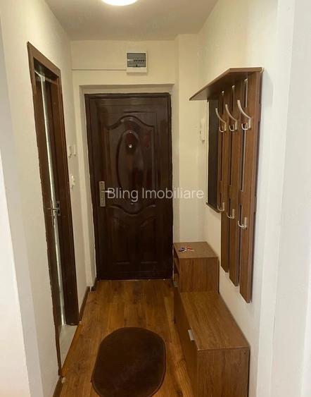 Apartament 2 camere, etaj intermediar, zona strazii Alverna - 3