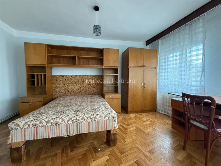 3 camere l Garaj l 3 balcoane l Iulius Mall - 4