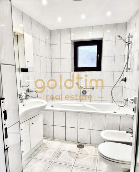 VILA IMPOZANTA P+3 /TEREN 800MP/ VEDERE PANORAMICA ASUPRA ORASULUI/ULTRACENTRAL - 42