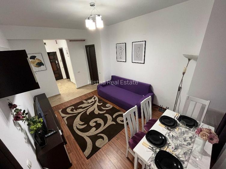 GARA 2 CAMERE ETAJ 3 400 EURO TERMEN LUNG - 2