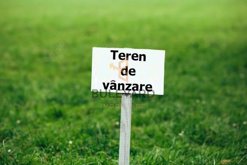 Comision 0. Teren cu autorizatie de construire in Salicea - 10