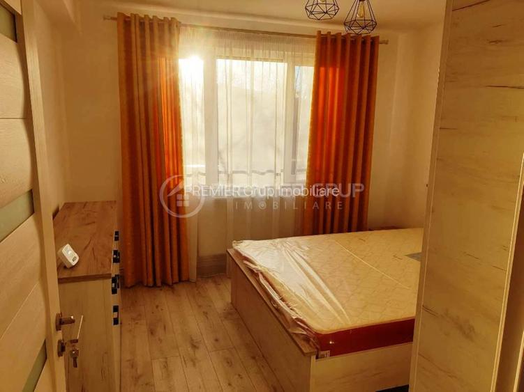 ULTRACENTRAL! Etaj 3! Apartament 2 camere 55mp, Piata Unirii, centrala - 4