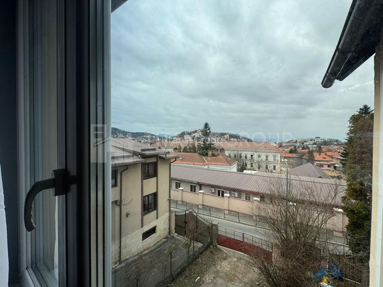 Apartament Unic 2 camere (Centru + Liniște) Centrul Istoric - 10