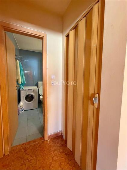 Apartament cu Centrala Complex Studentesc Olimpia - 9