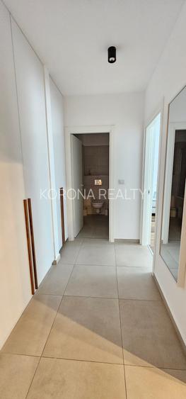 Apartament de inchriat 2 camere decomandat bloc nou Tractorul - 17