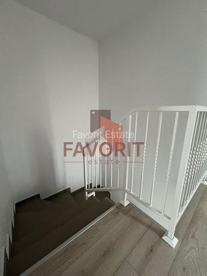 Duplex in Sanandrei | Toate utilitatile | Finisaje premium | Asfalt | - 5