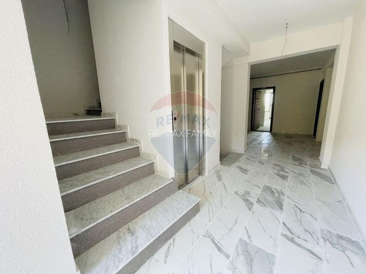 Apartament nou  2 camere/ Oncea, Oradea Cartierul Soarelui - 10