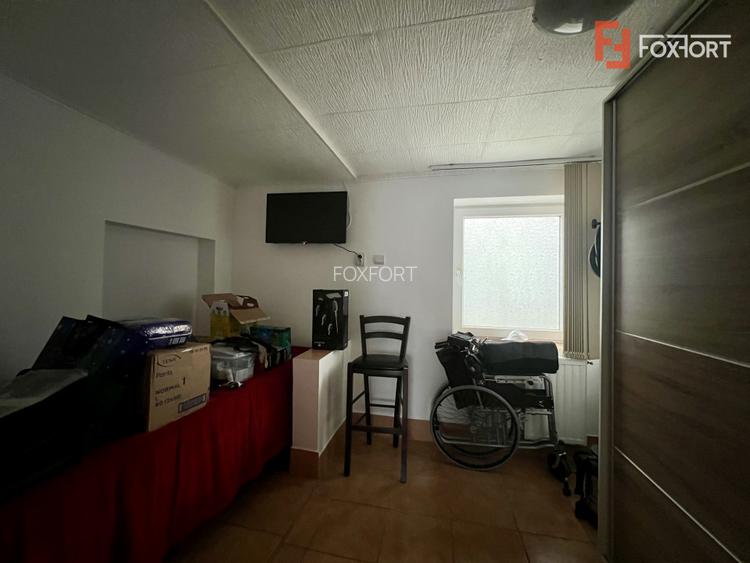 Casa individuala cu 4 camere de vanzare, zona Girocului - 6