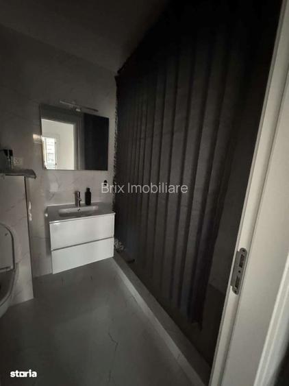 Apartament 3 cam - Aparatorii Patriei - Jilavei - Centrala - Parcare - 11