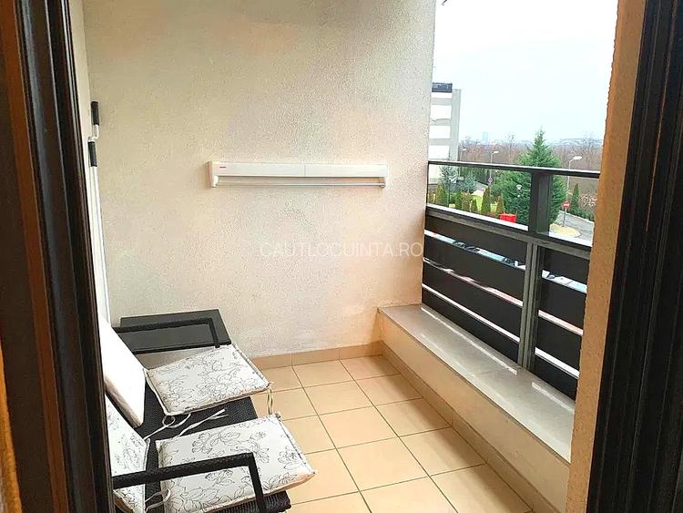 Apartament 2 camere | Premium | Natura Residence | Parcare inclusa - 8