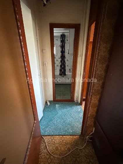 Apartament 3 camere de vanzare Gorjului (6-7 minute de metrou / An 1979 ) - 8