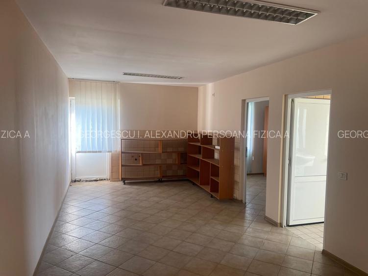 Hala Productie cu Spatii Birou si Locuit Craiova Zona Industriala Isalnita - 9