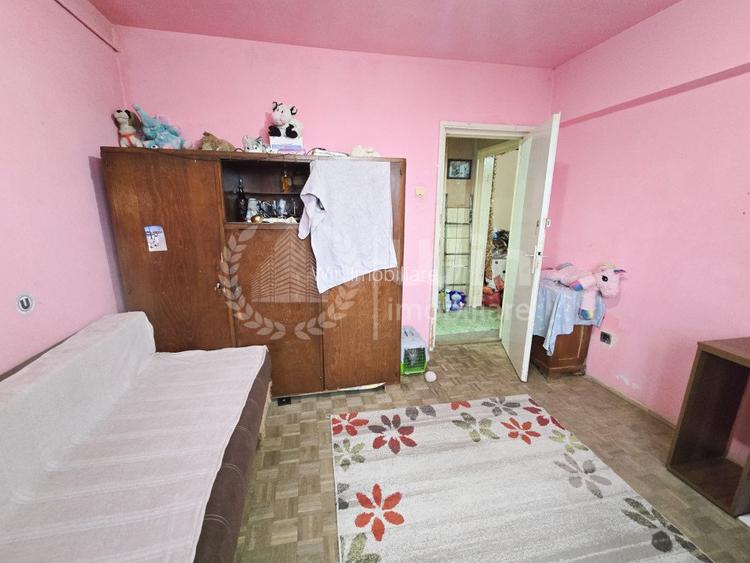 Apartament 2 camere | 45mp | Balcon | Gheorgheni | Zona Hermes - 2