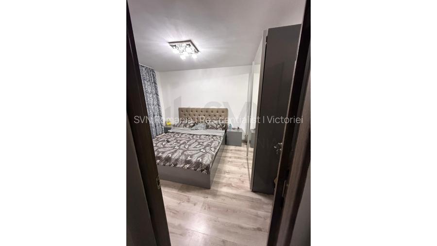REA1027006 Apartament 2 camere Bucurestii noi - 7