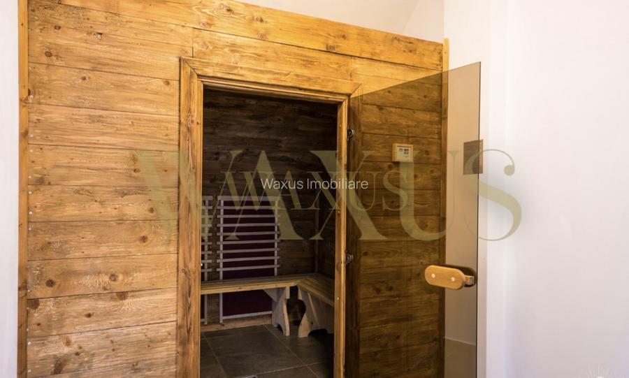 Complex Turistic de Vânzare în Colibița – Cazare, Restaurant, SPA - 17