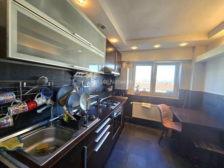 Vanzare apartament, 65 mpu Stefan Cel Mare nr 16, bloc 1984 - 7