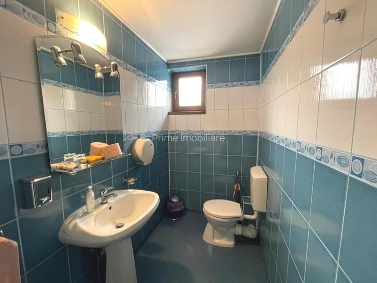 Clădire de birouri P+2E de vânzare | zona Cetate | Alba Iulia - 6