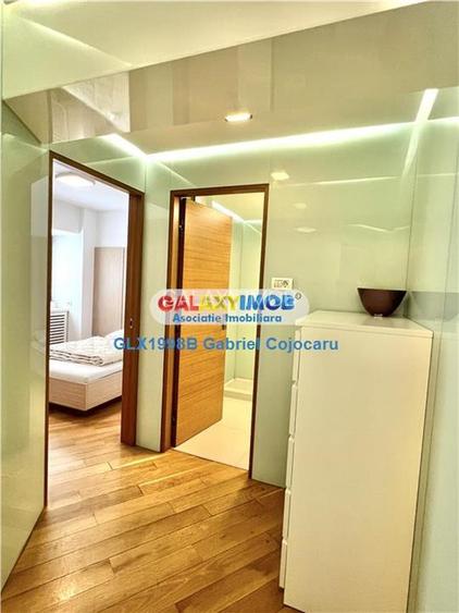 apartament 3 Cam Lux Calea Victoriei | Radisson | regim hotelier - 7