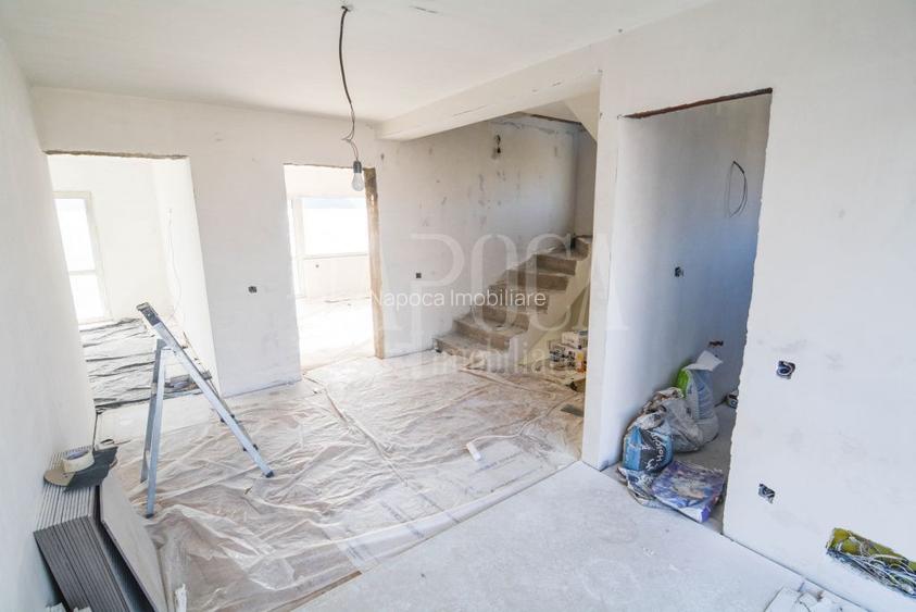 Casa 4 camere de vanzare in Chinteni - 5
