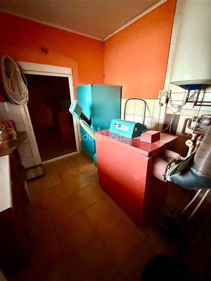 Lunca Cetatuii - Casa individuala 4 camere - la 200 m de Drumul judetean - 18