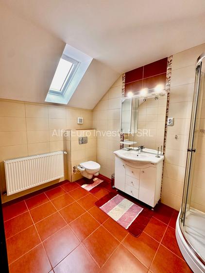 VILA DE INCHIRIAT IN MIJLOCUL NATURII - 7