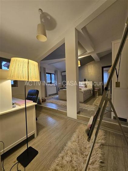 Vanzare Vila P+1+M Vitan Mall- Nerva Traian - 7